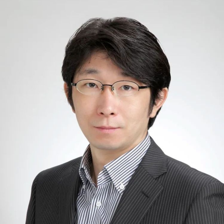 講師 高橋威知郎