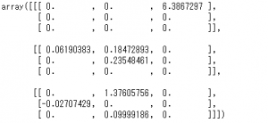 非ガウスSVAR（VAR-LiNGAM）で描く時系列グラフィカルモデリング（Python版） – セールスアナリティクス