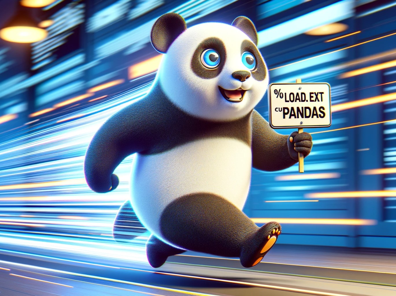 Pandasを150倍速く動かす1行コード<code>%load_ext cudf.pandas</code>