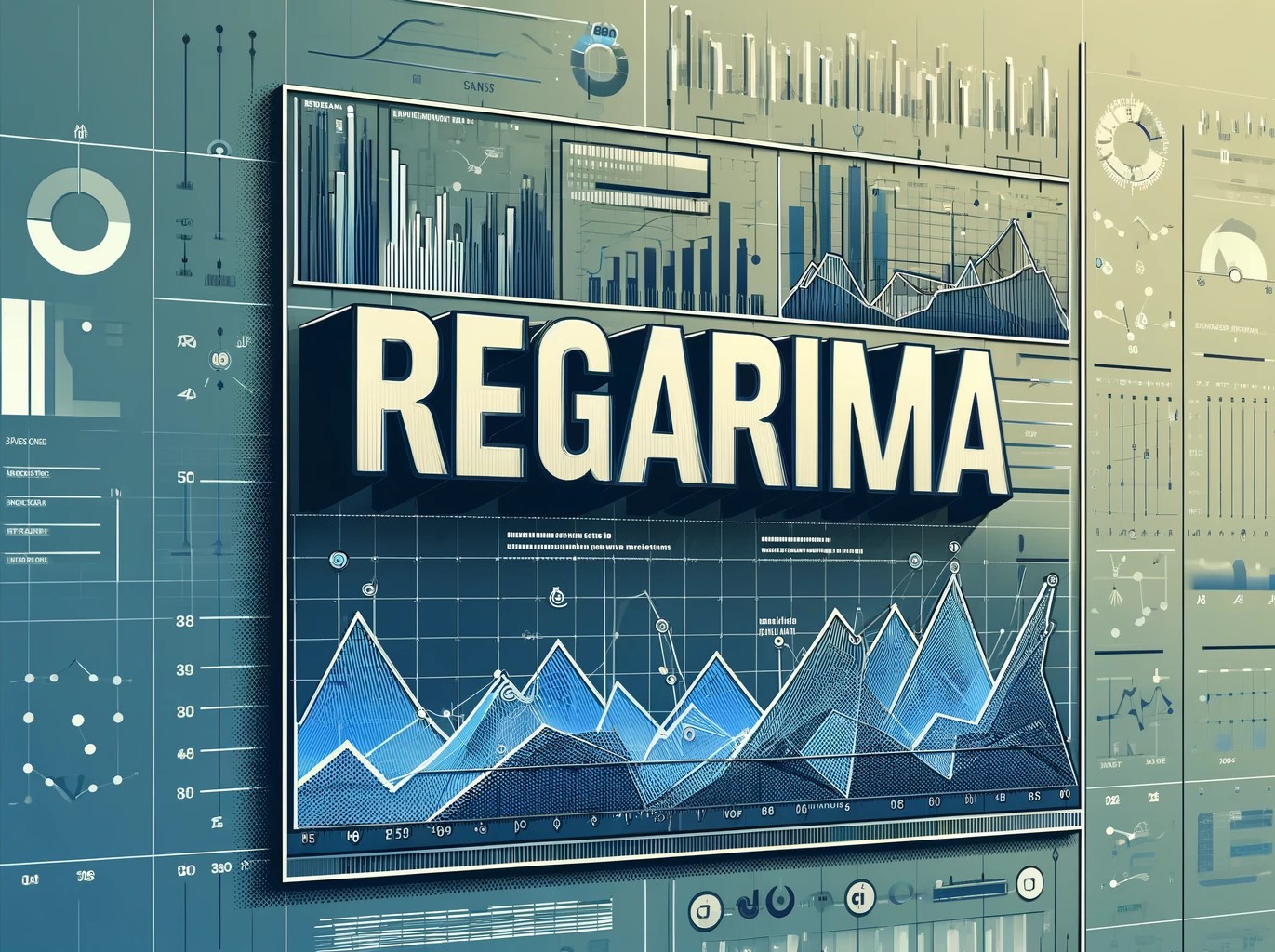 説明変数を組み込んだ時系列モデル「RegARIMA」のPython実装