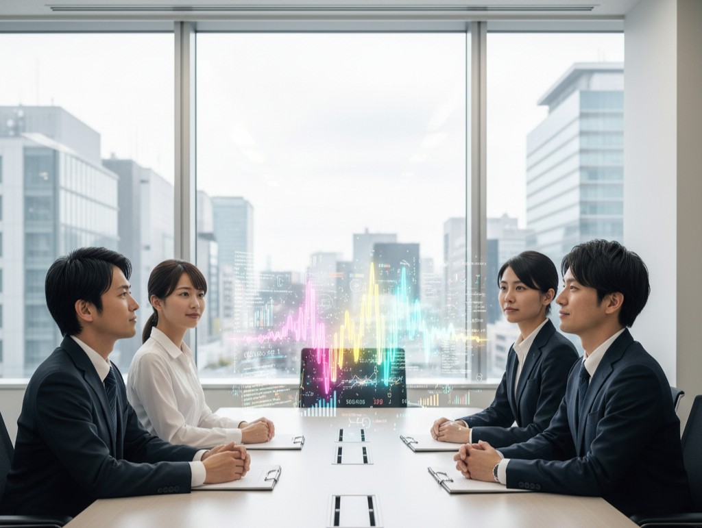 第459話｜「その分析結果、誰も聞いてないよ」と言わせない！データを刺さるストーリーに変える3つの型