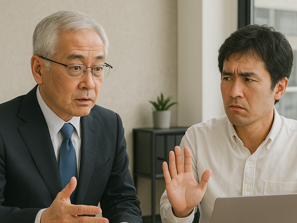 第460話｜『とりあえずデータ分析して』を成功に導く5つの質問