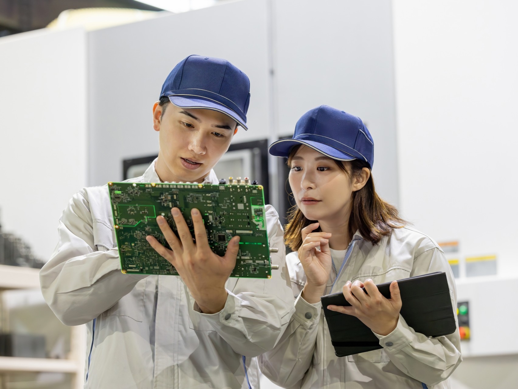 第465話|「機械に品質はわからん」から「AIも俺と同じところを見ている」への転換点