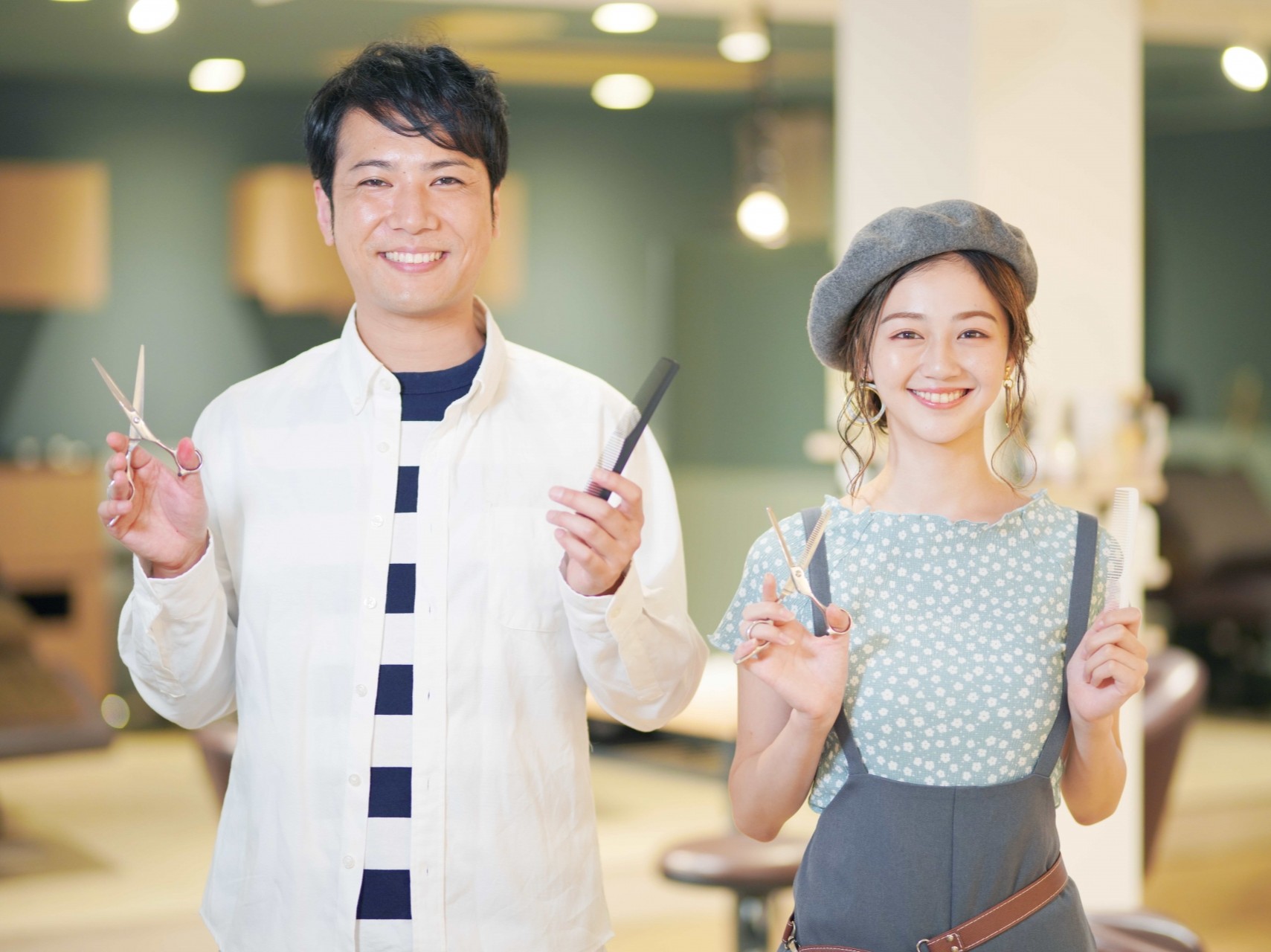 第468話｜美容室が顧客カルテをGoogleスプレッドシートで分析、リピート率80％達成