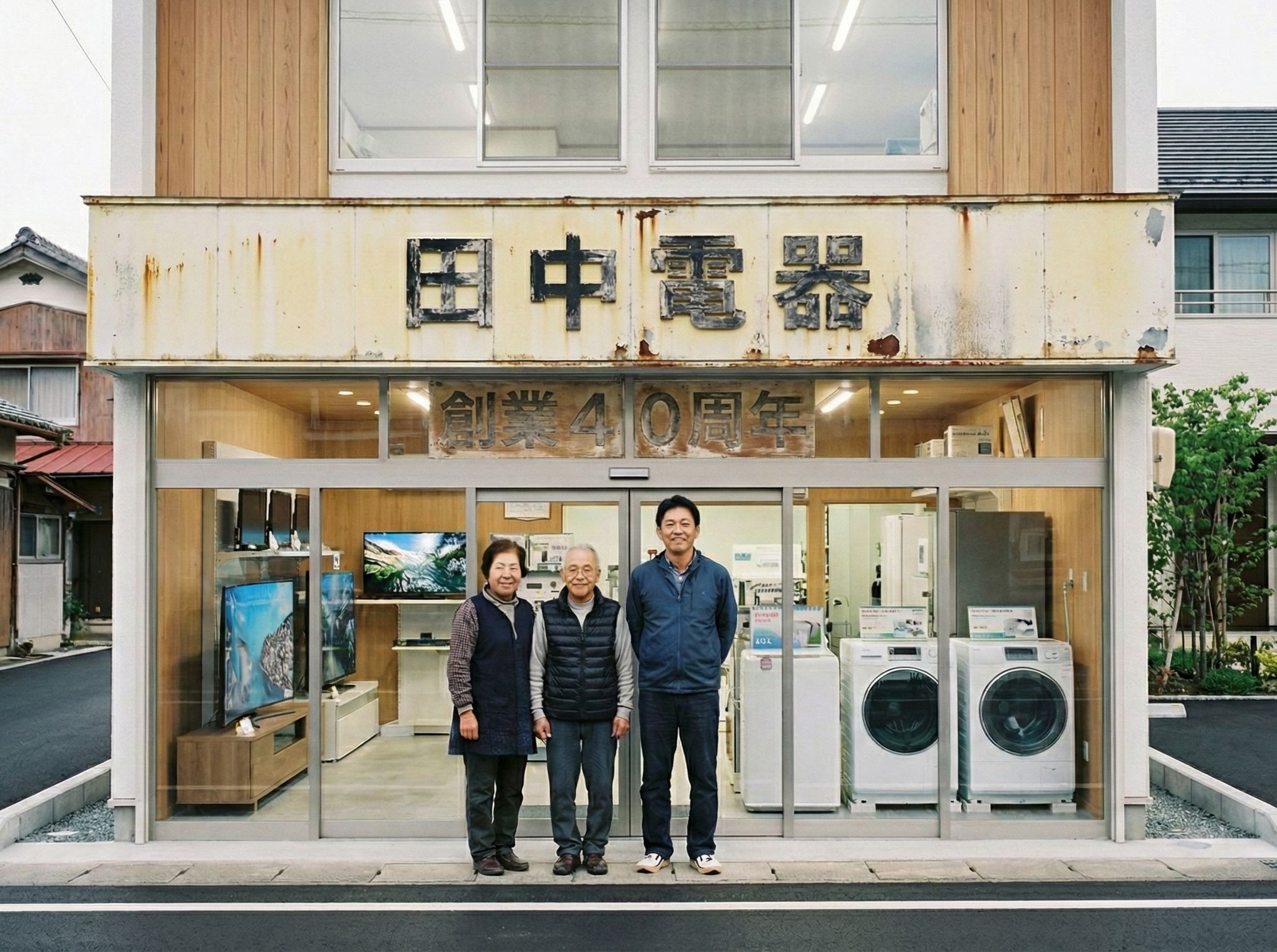 第470話|LINE配信、なんとなくやっていませんか?データ分析で「売れる投稿」を見える化した電器店の話