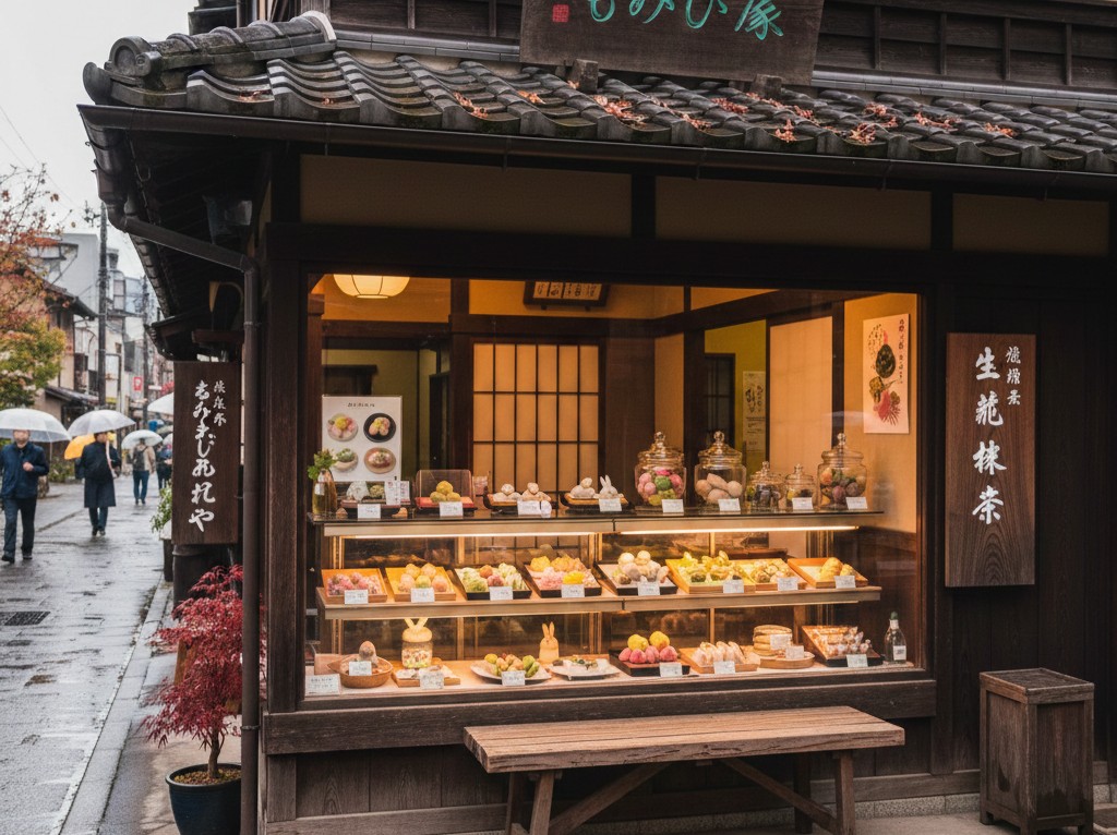 第472話|大企業だけのものじゃない!町の和菓子屋がマーケティングミックスモデリングを導入してわかったこと