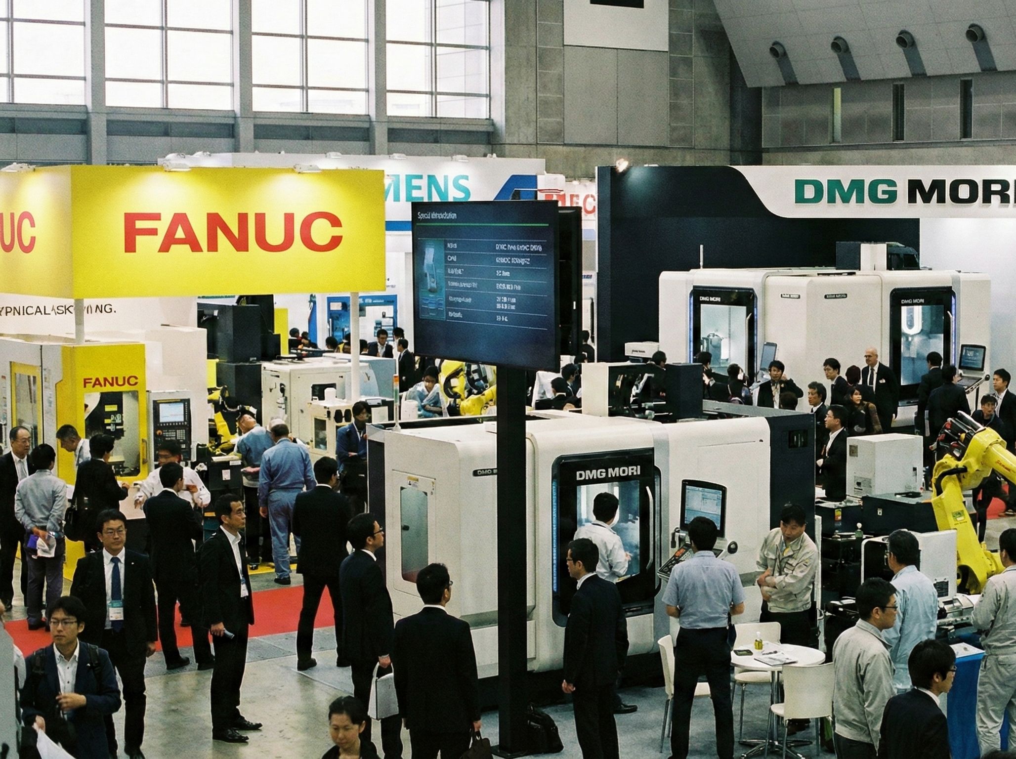 第473話｜展示会 vs 広告 vs 営業訪問、最もROIが高いのはどれ？ B2B製造業のMMM導入事例