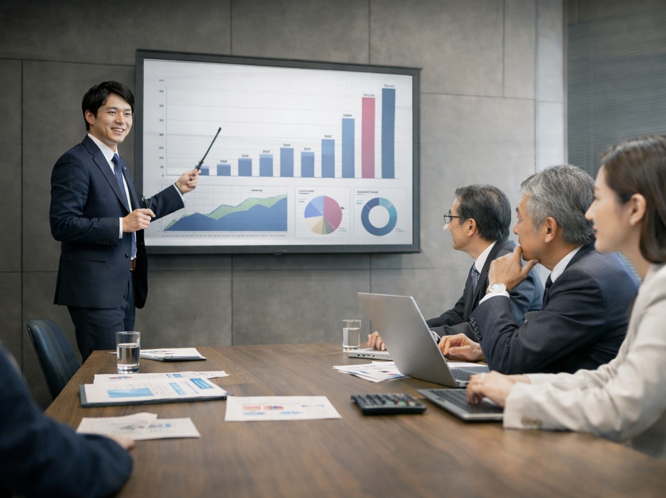 第475話｜効果を数字で示せ！社内ベンチャーが経営会議を乗り切るためにMMMを導入した話