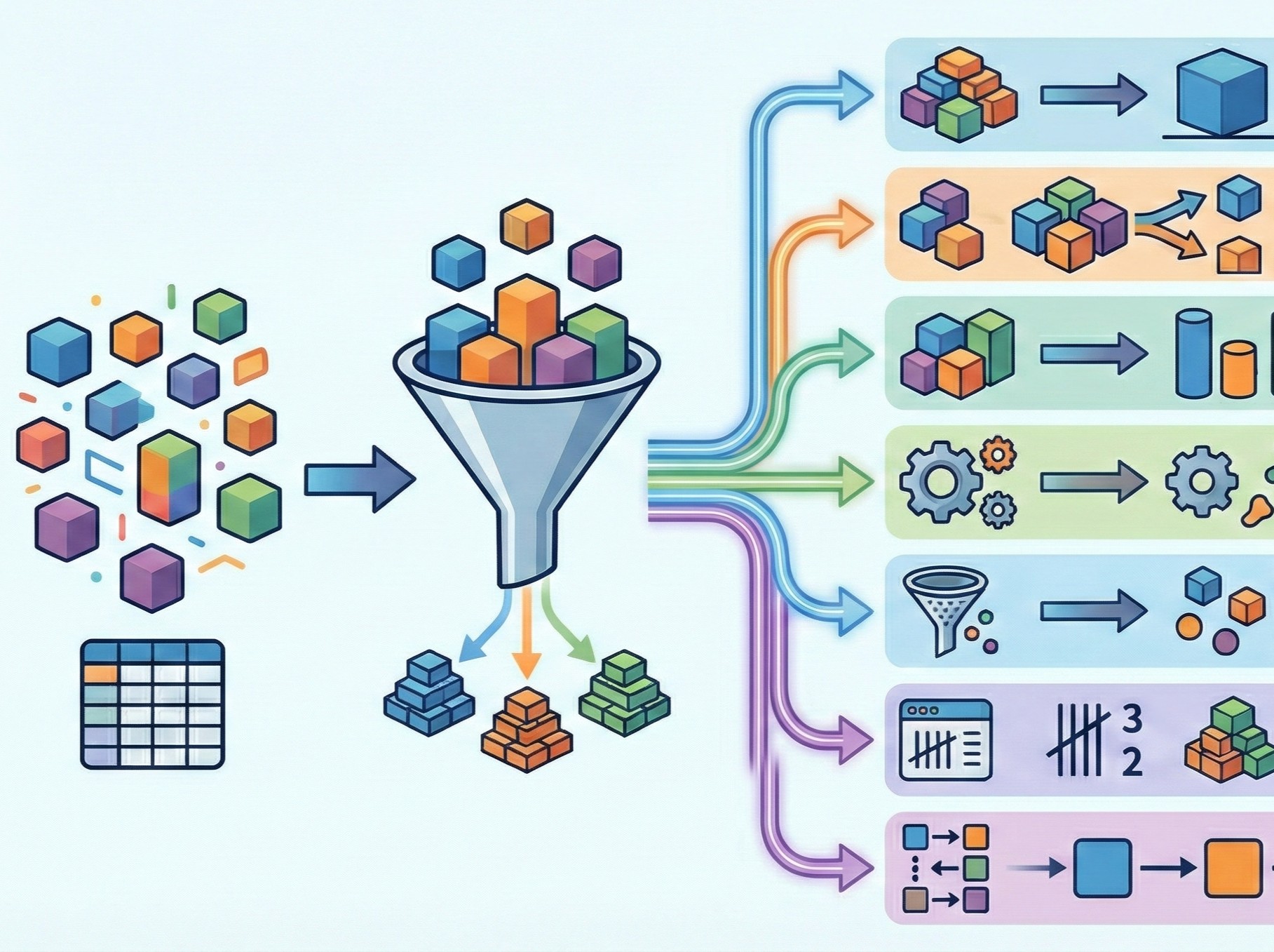 pandasのgroupby()で使える便利メソッド7選