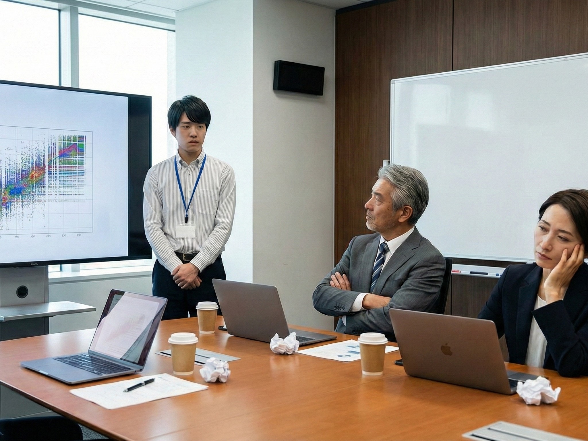 第476話｜説明できない分析は、なぜ組織で必ず嫌われるのか