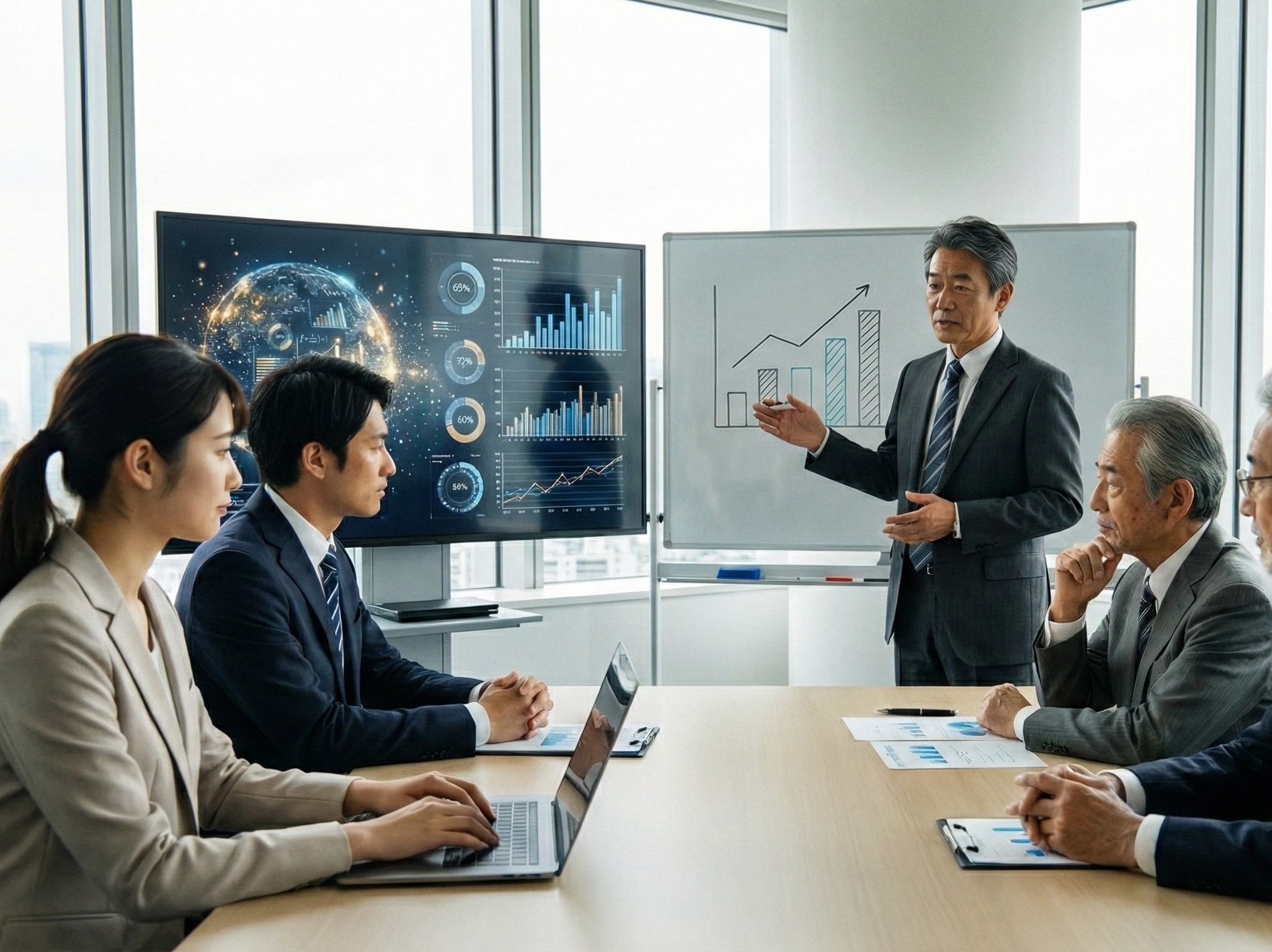 第480話｜分析結果を「どう説明するか」で、仕事の評価は決まる