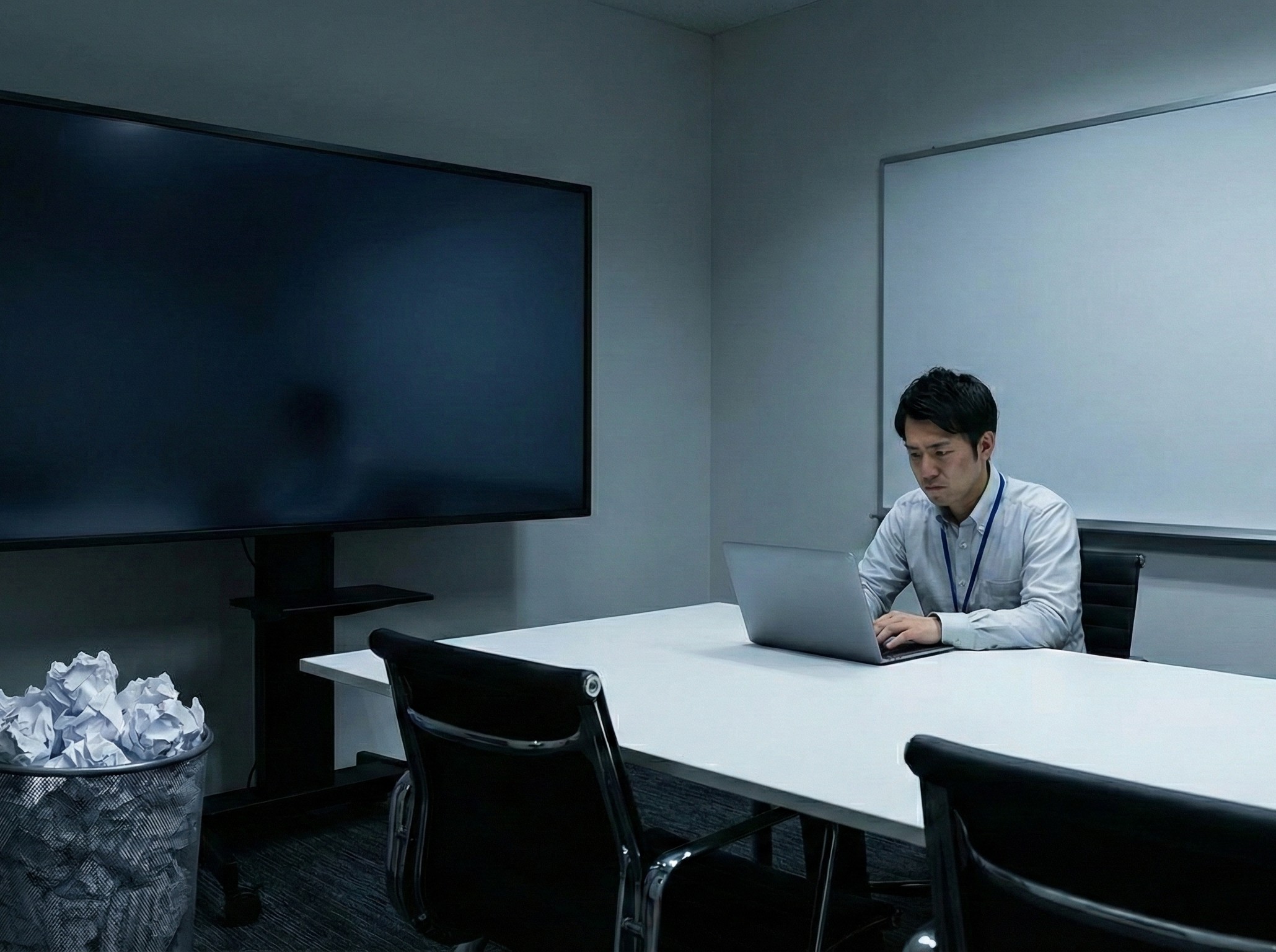 第477話｜精度は高かったのに、なぜその分析は捨てられたのか— 正しい分析が現場で無力化される典型パターン —