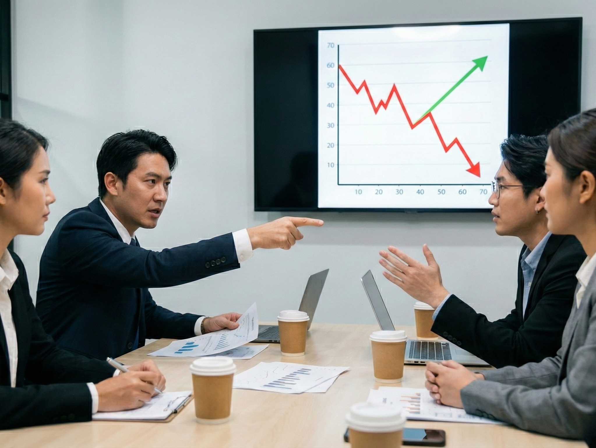 第483話｜予測が外れたとき、誰が説明するのか<br>– 予測モデル導入前に決めておくべき3つのこと –