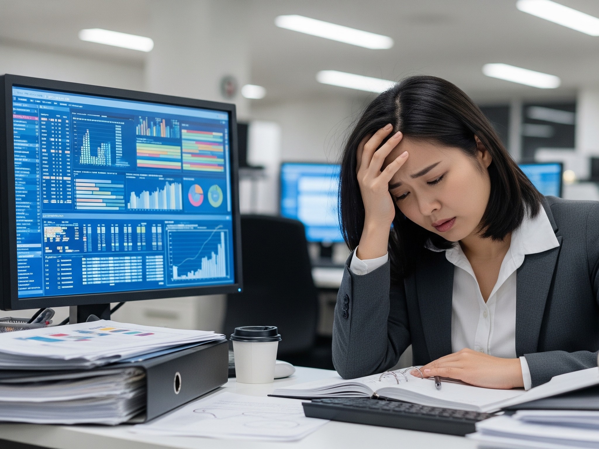 第487話｜「データはあるのに活用できていない」問題の正体