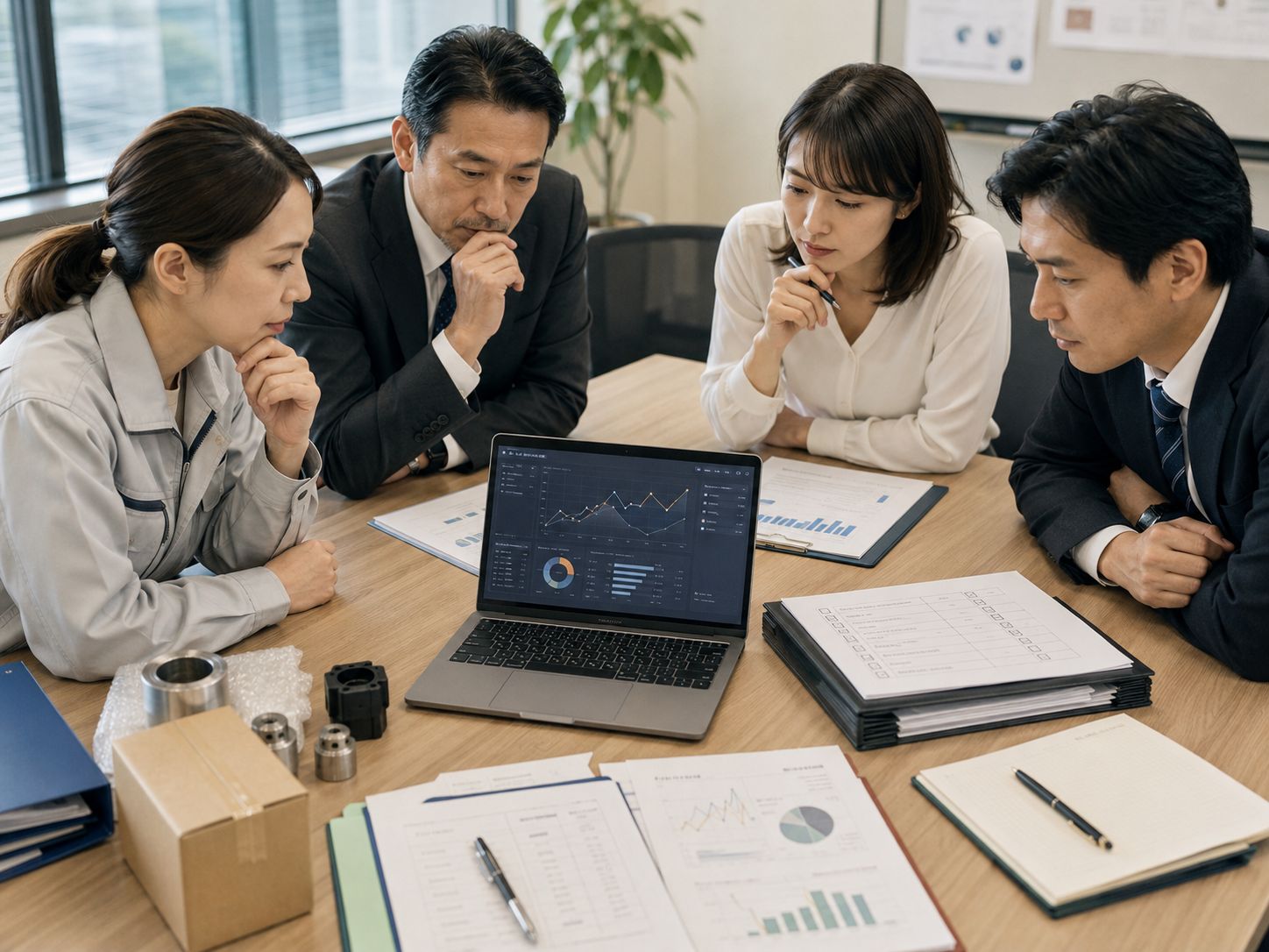 第502話|もし〜だったら、結果は変わっていた— 予測を「変える一手」を教えてくれる説明 —