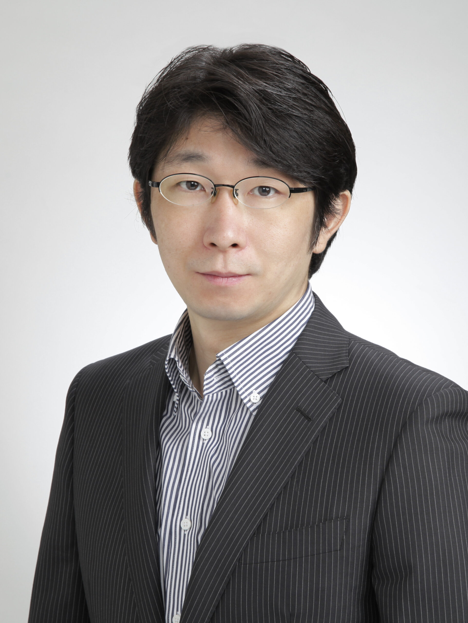 講師 高橋威知郎